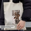 Термоналіпка принтована NATOBIPRINT (12х21 см.) П177