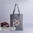 Термоналіпка принтована NATOBIPRINT (18х19 см.) П180