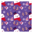 Термоналіпка принтована NATOBIPRINT (18х18 см.) П181