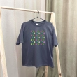 Термоналіпка принтована NATOBIPRINT (18х18 см.) П184