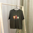 Термоналіпка принтована NATOBIPRINT (18х18 см.) П185