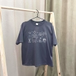 Термоналіпка принтована NATOBIPRINT (14х20 см.) П187