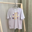 Термоналіпка принтована NATOBIPRINT (18х20 см.) П188