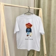 Термонаклейка принтованная NATOBIPRINT (13х29 см.) П194