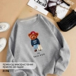 Термонаклейка принтованная NATOBIPRINT (13х29 см.) П194