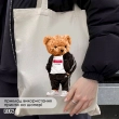 Термоналіпка принтована NATOBIPRINT (17х29 см.) П196