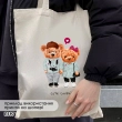 Термонаклейка принтованная NATOBIPRINT (18х26 см.) П197