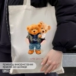Термоналіпка принтована NATOBIPRINT (18х27 см.) П199
