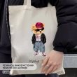 Термонаклейка принтованная NATOBIPRINT (13х29 см.) П200