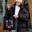 Shopper for embroidery SHP-12/063A