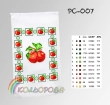 Спасовский рушник РС-007