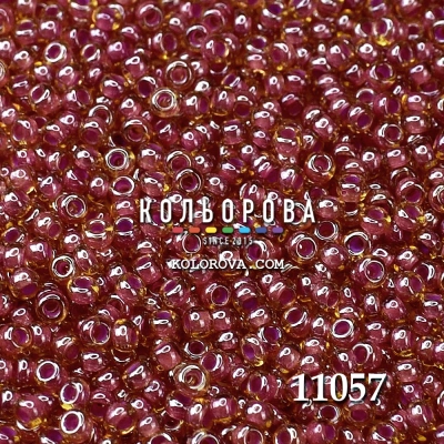 Preciosa 11057 10/0