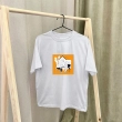 Термоналіпка принтована NATOBIPRINT (17х18 см.) П204