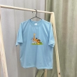Термоналіпка принтована NATOBIPRINT (18х18 см.) П206