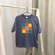 Термоналіпка принтована NATOBIPRINT (18х18 см.) П208