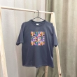 Термонаклейка принтованная NATOBIPRINT (18х18 см.) П217