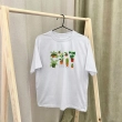 Термоналіпка принтована NATOBIPRINT (18х27 см.) П218