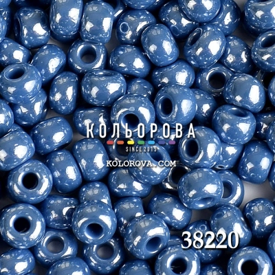 Preciosa 38220 11/0