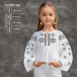 Children's Shirt SD Ethno-015 (5-10 years)