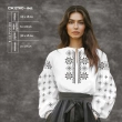 Women's Shirt SJ Ethno-041