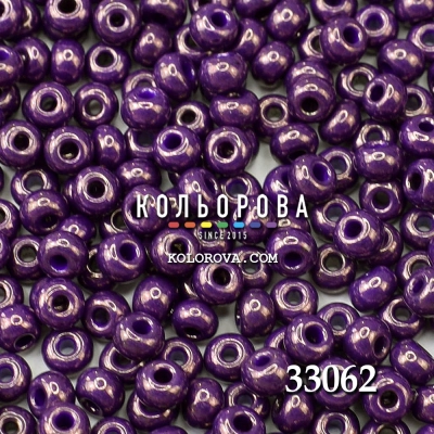 Preciosa 33062 8/0