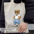 Термонаклейка принтованная NATOBIPRINT (15х27 см.) П228
