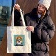 Термонаклейка принтованная NATOBIPRINT (18х18 см.) П229