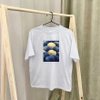 Термоналіпка принтована NATOBIPRINT (17х22 см.) П231