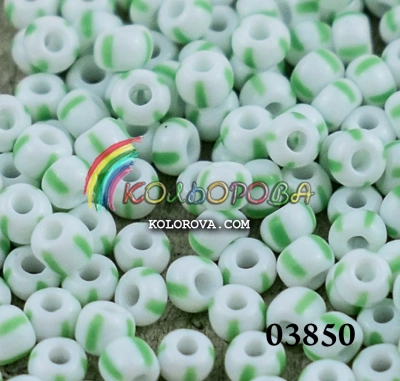 Preciosa 03850 10/0 II сорт