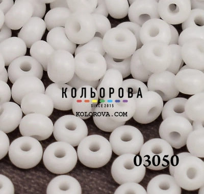 Preciosa 03050 10/0 II сорт