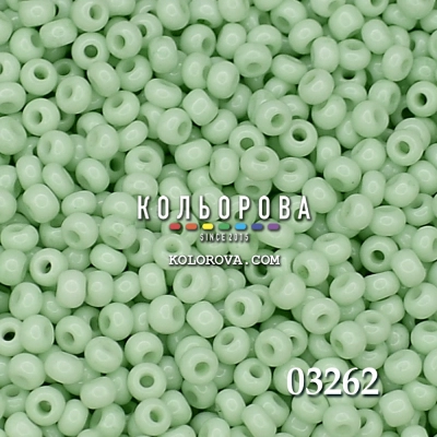 Preciosa 03262 10/0 II сорт