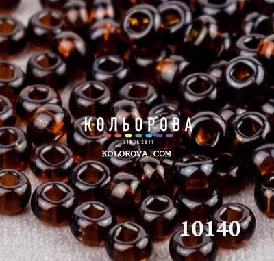 Preciosa 10140 10/0 II сорт