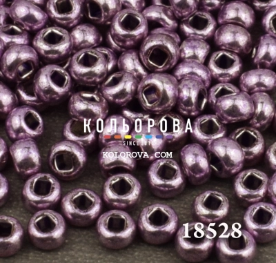 Preciosa 18528 10/0 II сорт