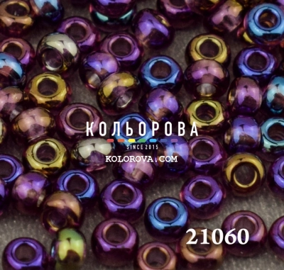 Preciosa 21060 10/0 II сорт
