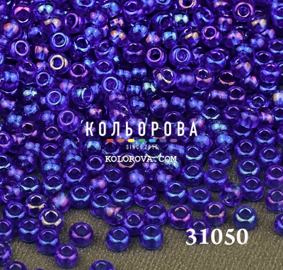 Preciosa 31050 10/0 II сорт