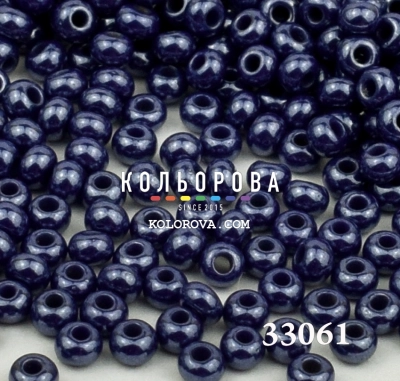 Preciosa 33061 10/0 II сорт