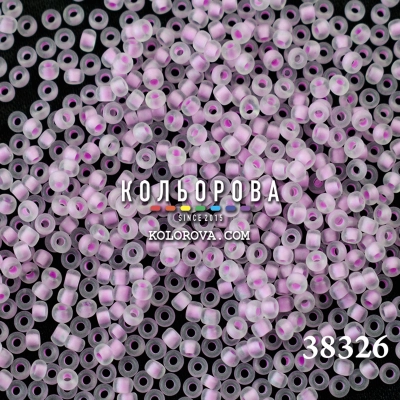Preciosa 38326 10/0 II сорт