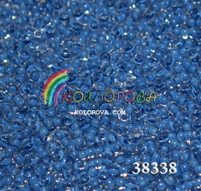 Preciosa 38338 10/0 II сорт