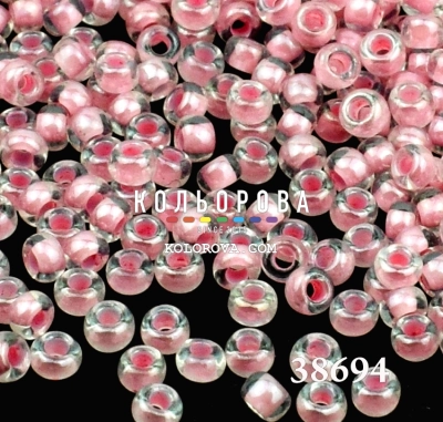 Preciosa 38694 10/0 II сорт