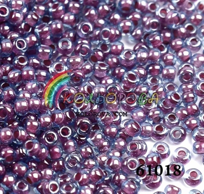 Preciosa 61018 10/0 II sort