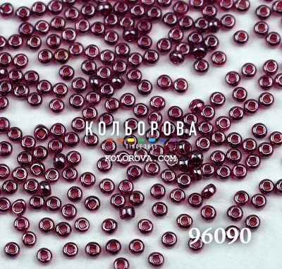 Preciosa 96090 10/0 II сорт