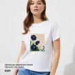 Термоналіпка принтована NATOBIPRINT (17х20 см.) П259