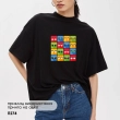 Термоналіпка принтована NATOBIPRINT (18х18 см.) П274