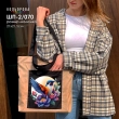 Shopper for Embroidery SHP-2/070