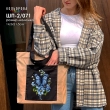 Шопер під вишивку ШП-2/071