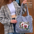 Shopper for Embroidery SHP-5/068