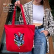 Шопер під вишивку ШП-6/071