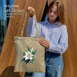 Shopper for Embroidery SHP-10/067