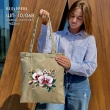 Shopper for Embroidery SHP-10/068