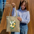 Shopper for embroidery SHP-10/072